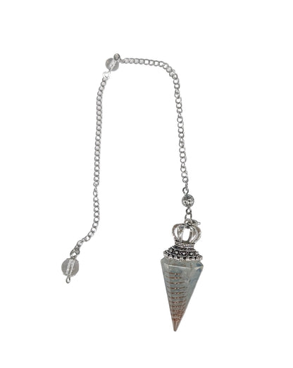 Orgonite Pendulum - The Bookstore