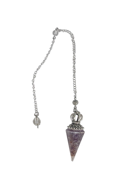 Orgonite Pendulum - The Bookstore