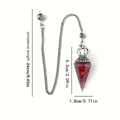 Orgonite Pendulum