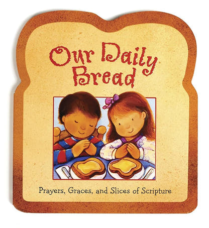 Our Daily Bread - The Bookstore