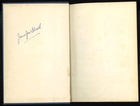 Our Heritage and Our Faith - First Edition 1950 - The Bookstore
