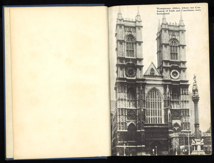Our Heritage and Our Faith - First Edition 1950 - The Bookstore