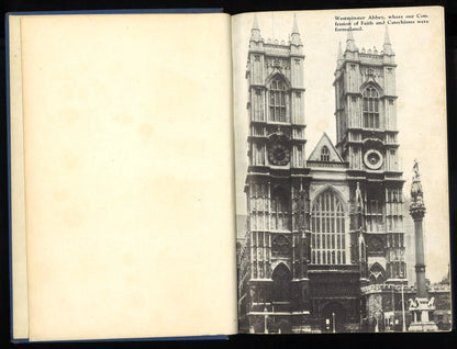 Our Heritage and Our Faith - First Edition 1950