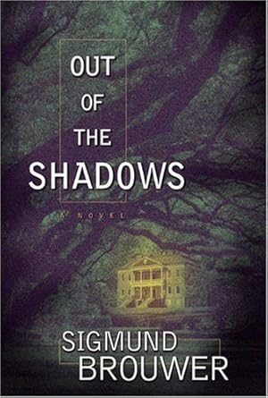 Out of the Shadows (Nick Barrett Mystery Series, 1) - The Bookstore