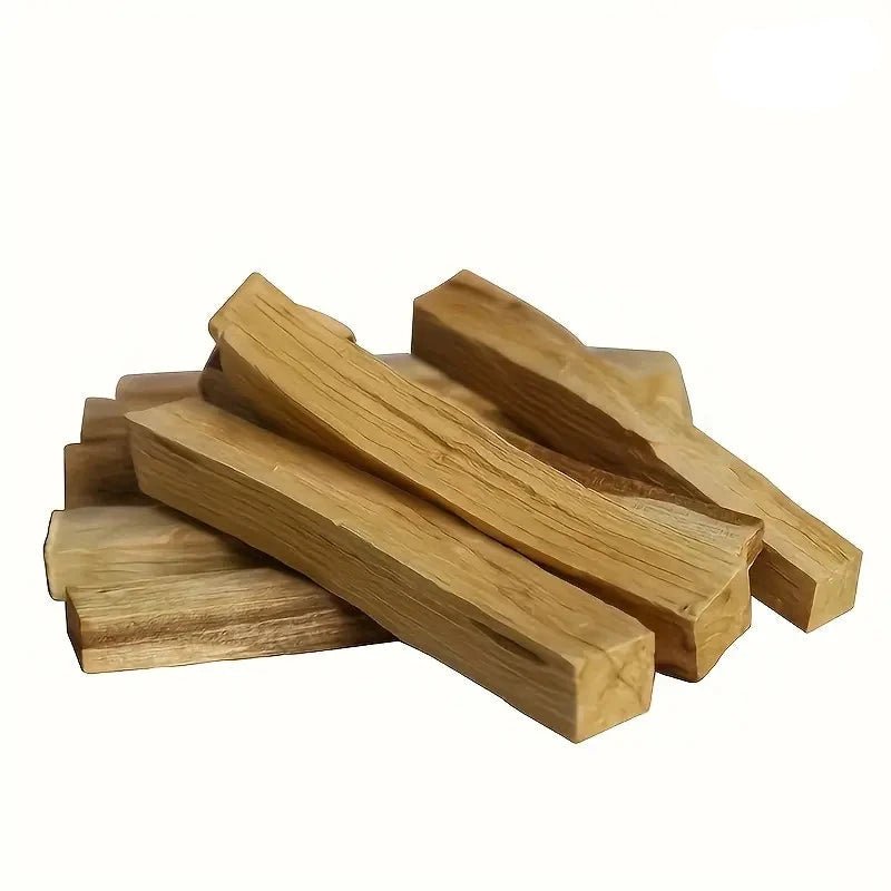Palo Santo Smudge Stick - Purification & Meditation (1pc.) - The Bookstore