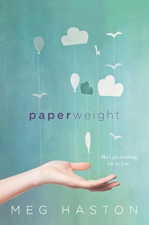 Paperweight Meg Haston