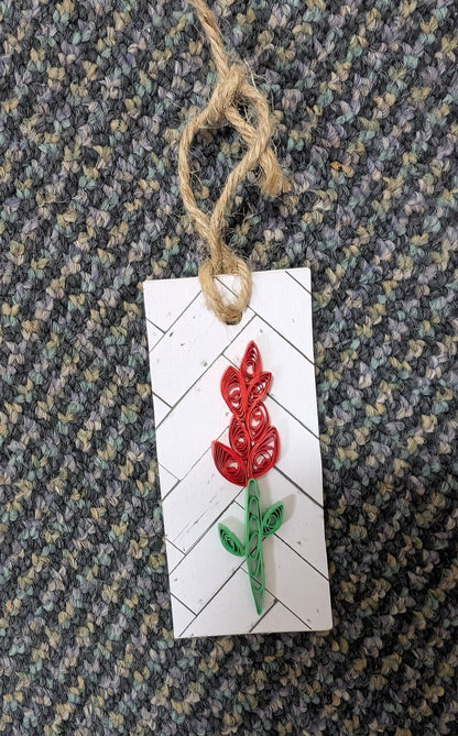 Patritia's Bookmarks - The Bookstore