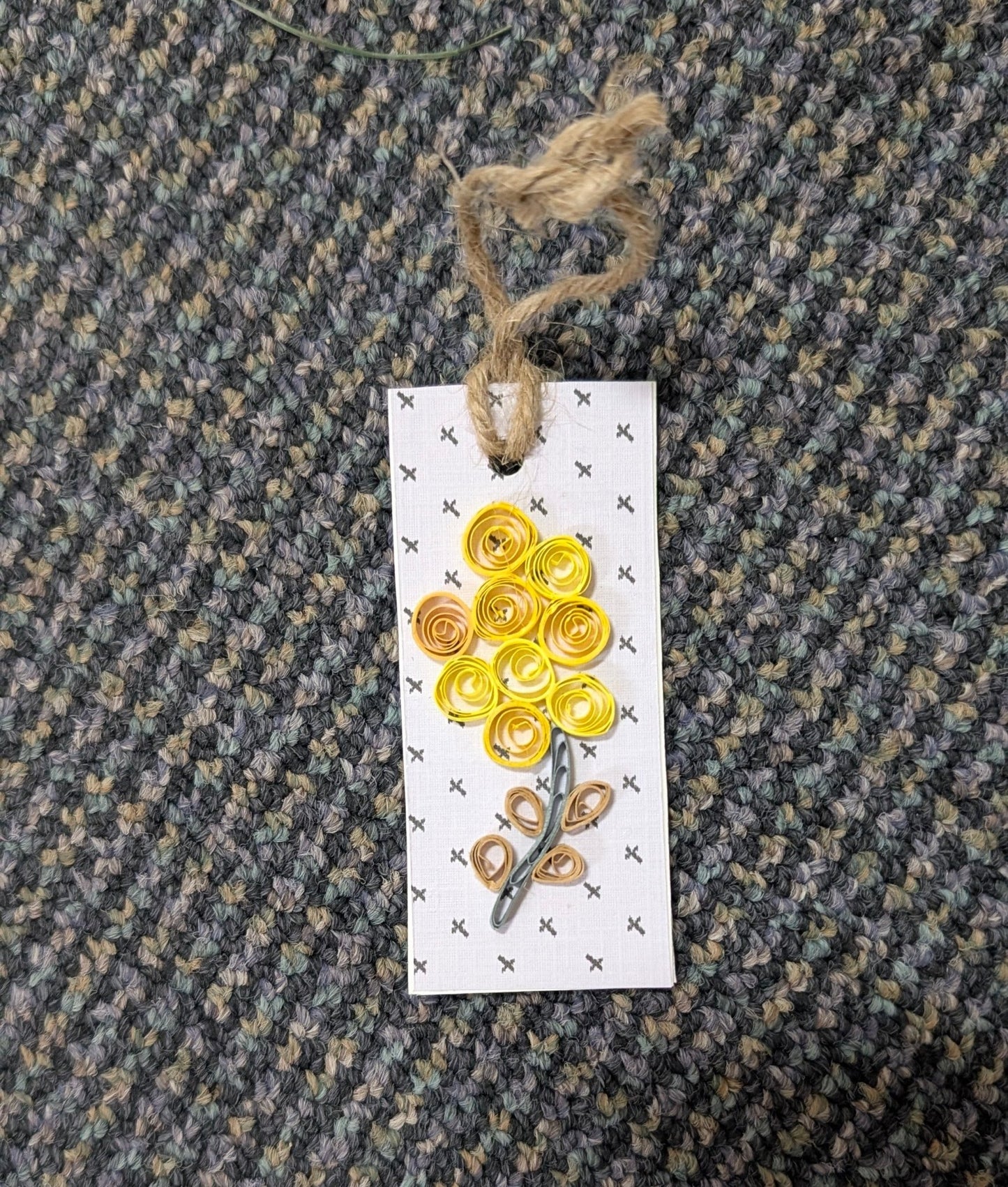 Patritia's Bookmarks - The Bookstore