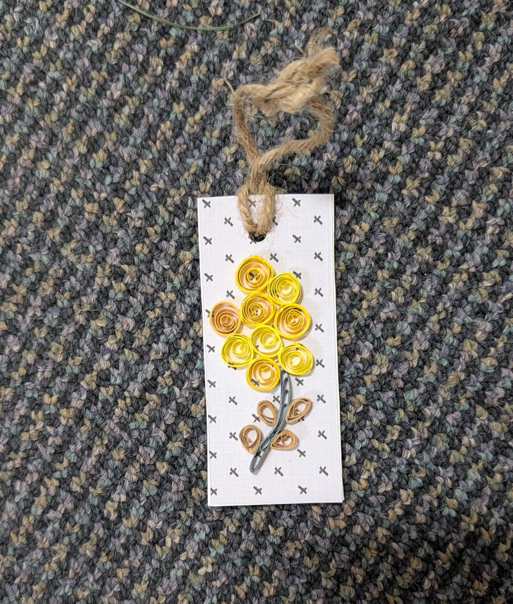 Patritia's Bookmarks - The Bookstore