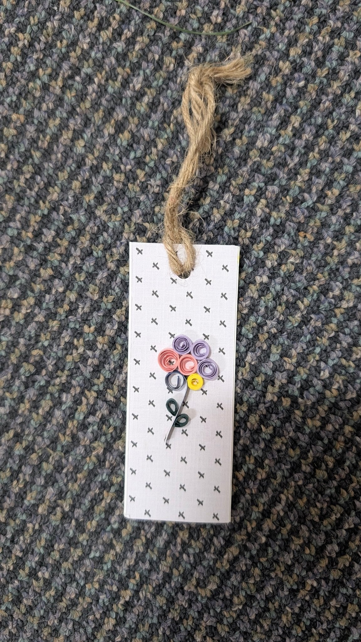 Patritia's Bookmarks - The Bookstore
