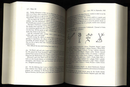 The Diaries of Paul Klee 1898-1918