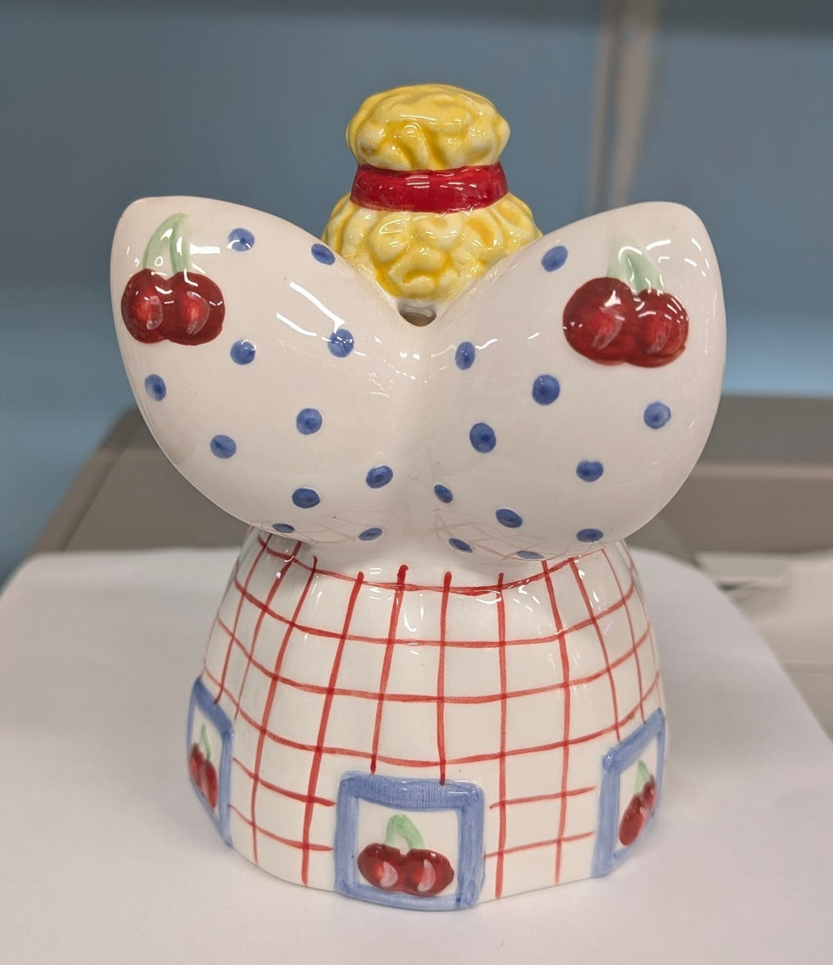 Pennies from Heaven “Casino Cash” Ceramic Bank - The Bookstore