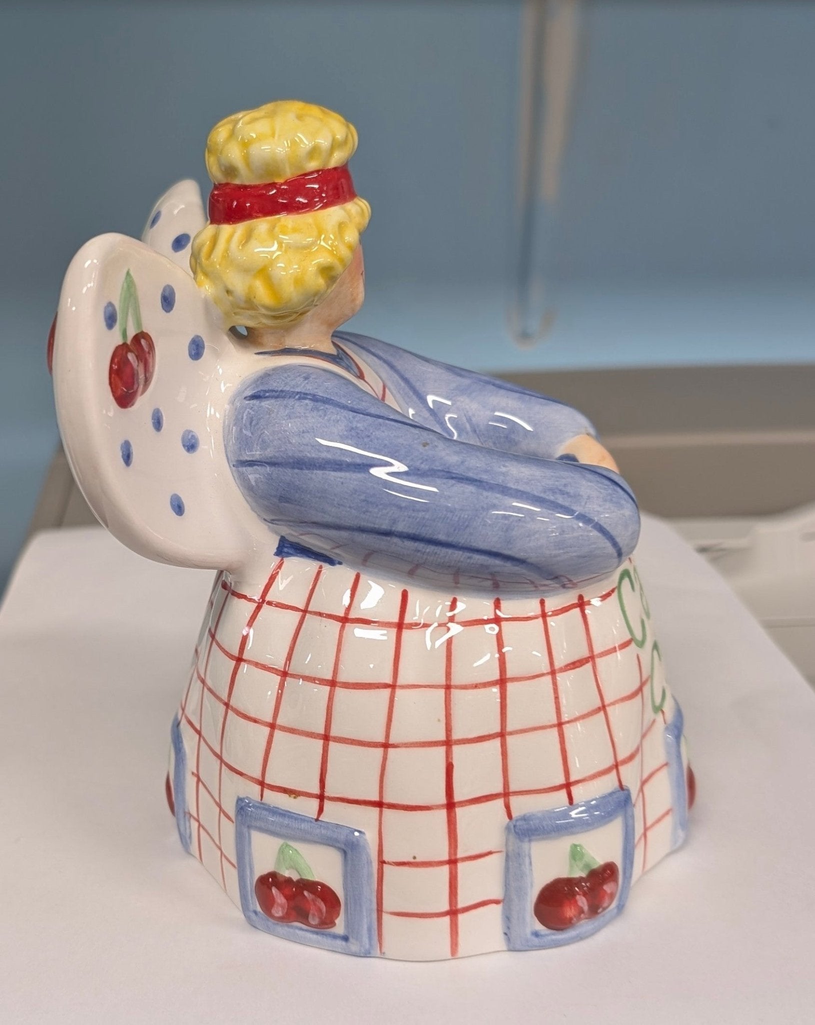 Pennies from Heaven “Casino Cash” Ceramic Bank - The Bookstore