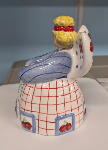Pennies from Heaven “Casino Cash” Ceramic Bank - The Bookstore