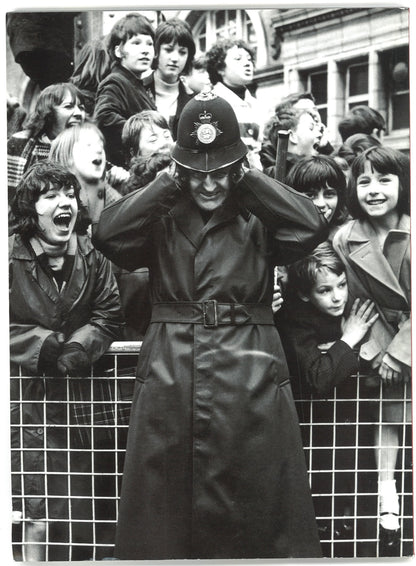 People: Celebrating Beatlemania! (2014 Special Edition Magazine) - The Bookstore