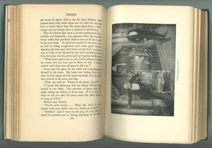 Peter: A Novel Of Which He Is Not The Hero - The Bookstore