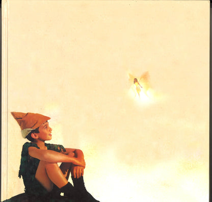 Peter Pan - The Bookstore