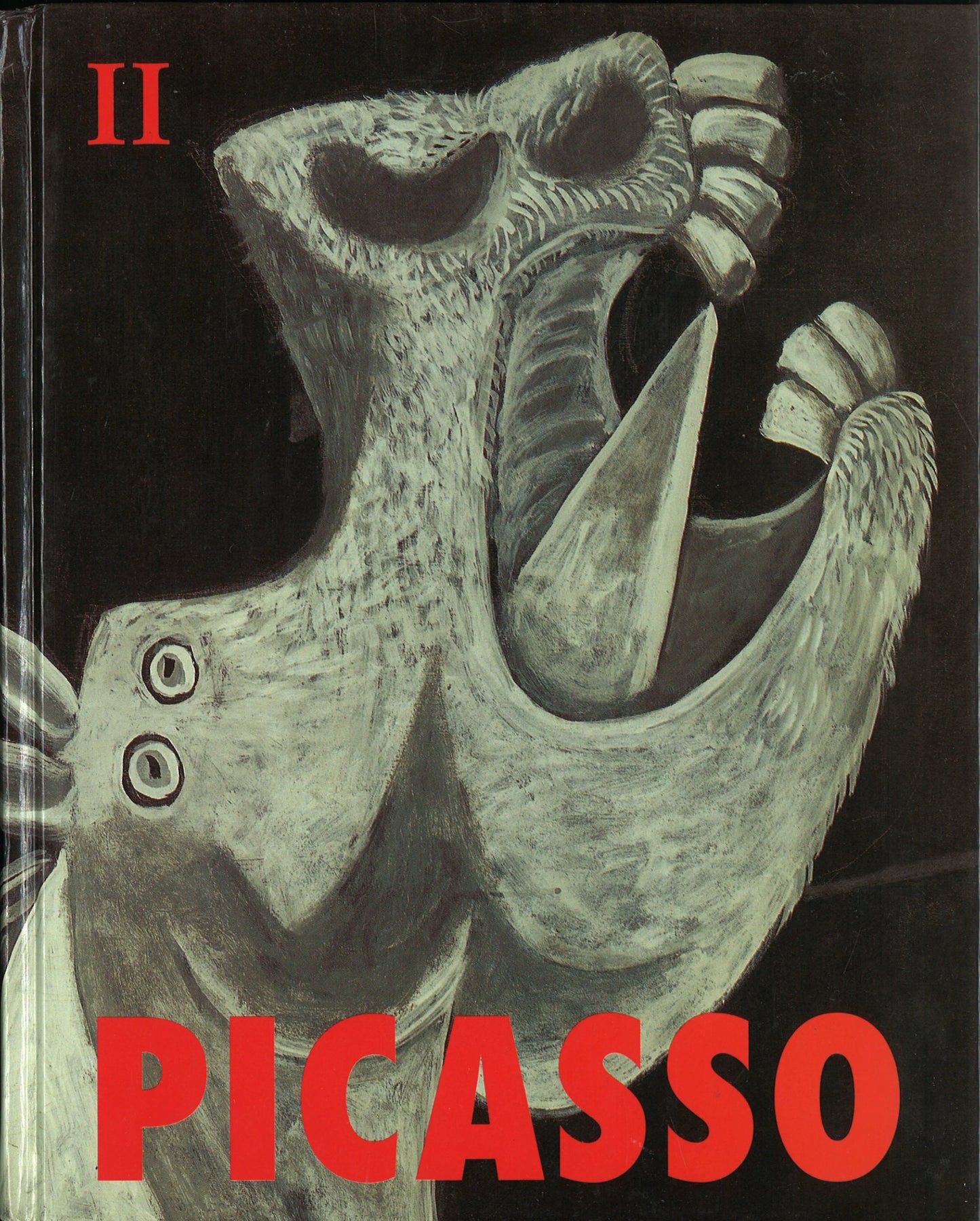 Picasso Boxed Set, Volume I and Volume II - The Bookstore