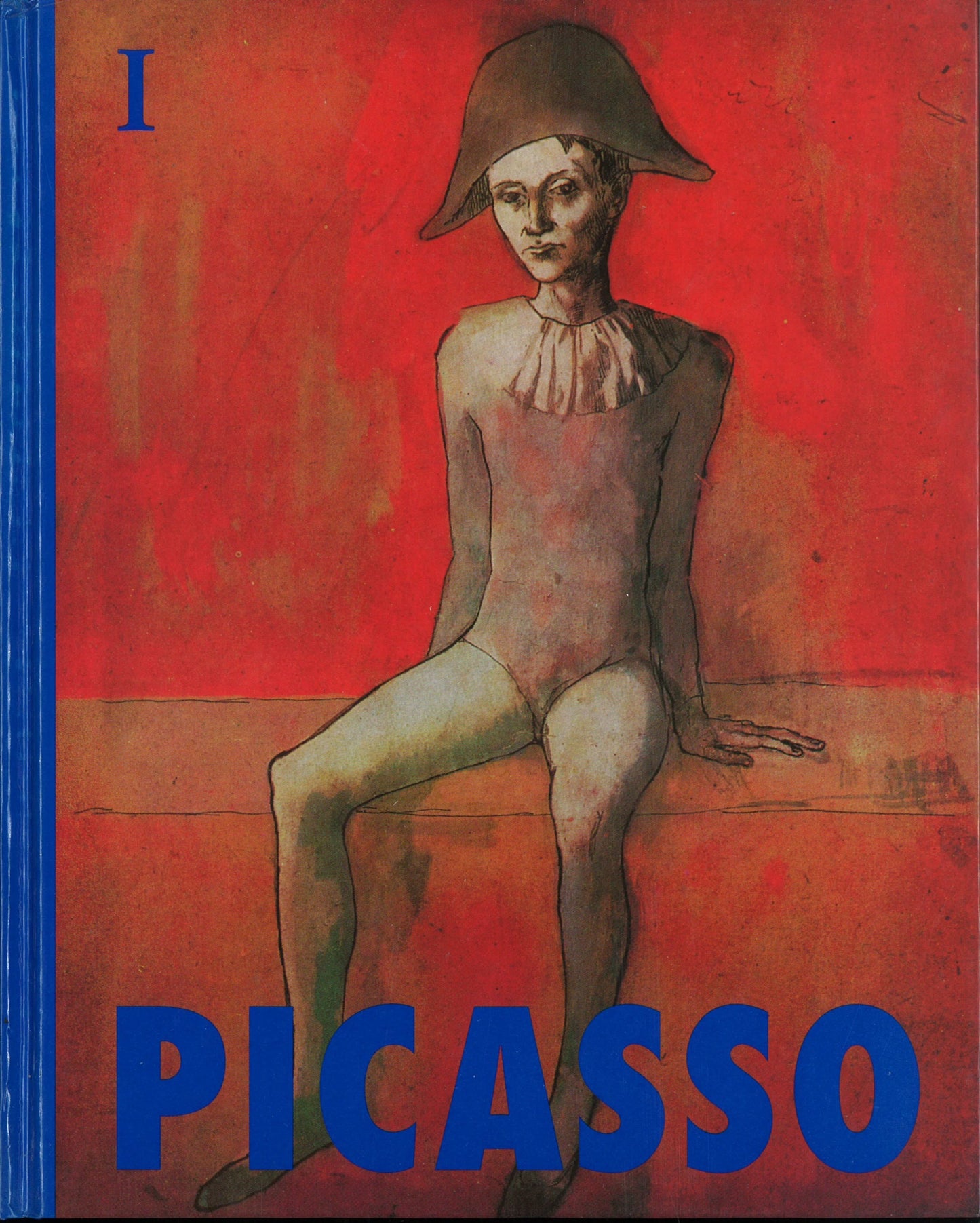 Picasso Boxed Set, Volume I and Volume II - The Bookstore