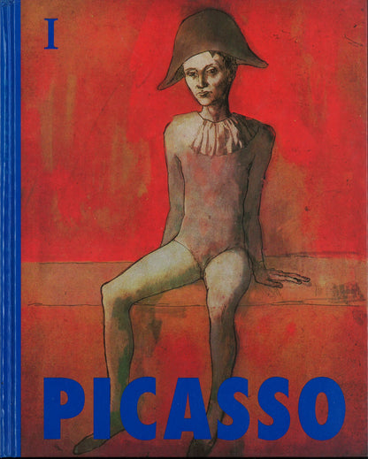 Picasso Boxed Set, Volume I and Volume II - The Bookstore