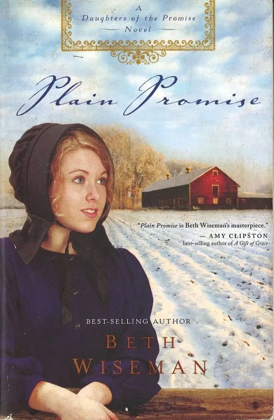 Plain Promise by Beth Wiseman - The Bookstore