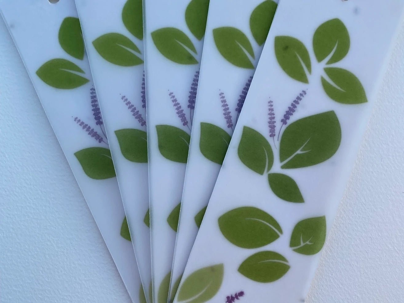 Plantable 2-in-1 Bookmark My Store