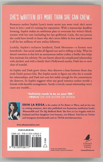 Plot Twist: A Novel (The Hollywood Series, 2) - The Bookstore