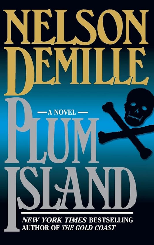 Plum Island (A John Corey Novel, 1) - The Bookstore