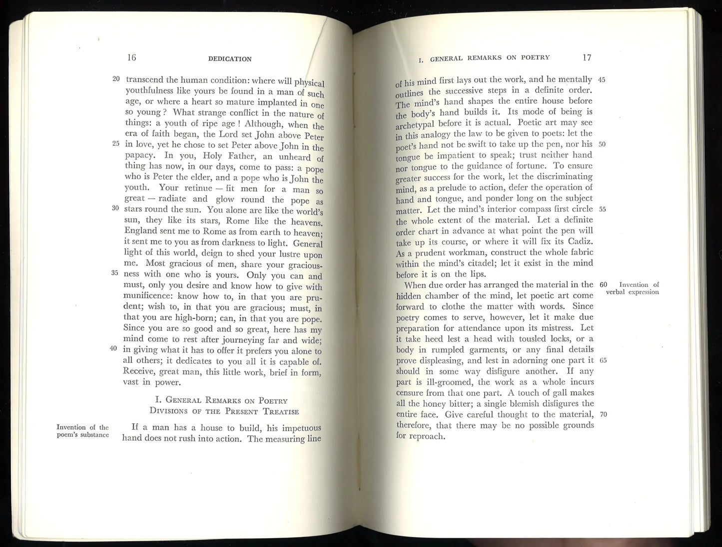 Poetria Nova of Geoffrey of Vinsauf (Mediaeval Sources in Translation, Vol 6) - The Bookstore