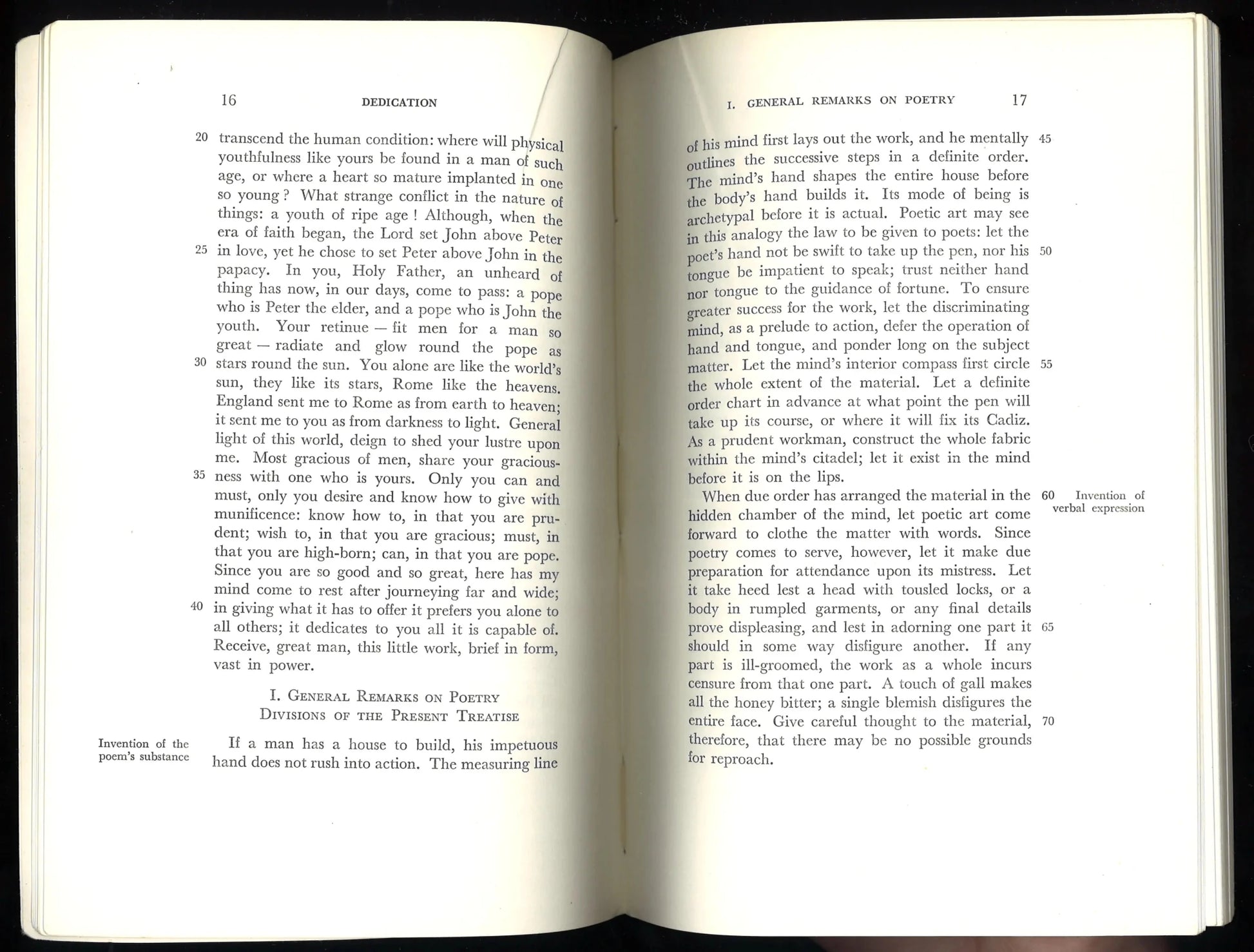 Poetria Nova of Geoffrey of Vinsauf (Mediaeval Sources in Translation, Vol 6) - The Bookstore