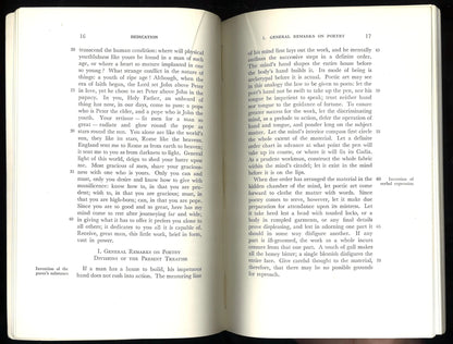 Poetria Nova of Geoffrey of Vinsauf (Mediaeval Sources in Translation, Vol 6) - The Bookstore