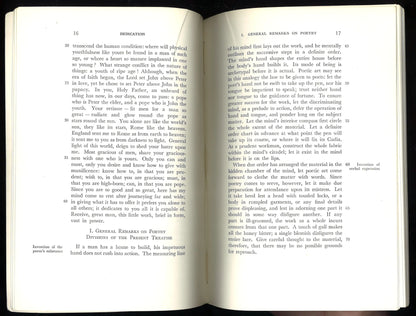 Poetria Nova of Geoffrey of Vinsauf (Mediaeval Sources in Translation, Vol 6)