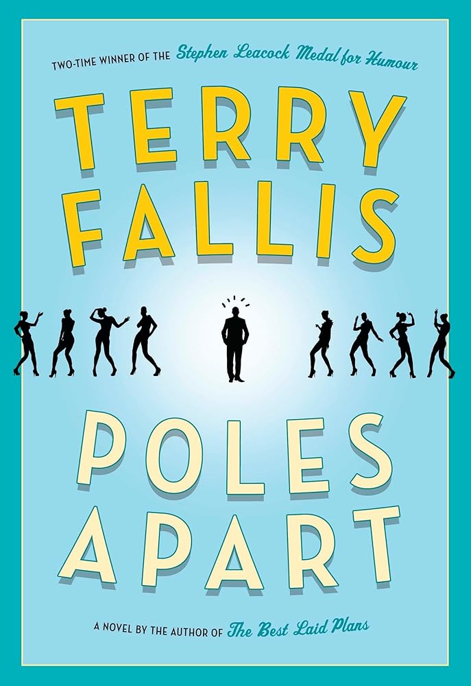 Poles Apart - The Bookstore
