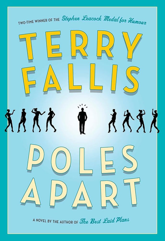 Poles Apart - The Bookstore