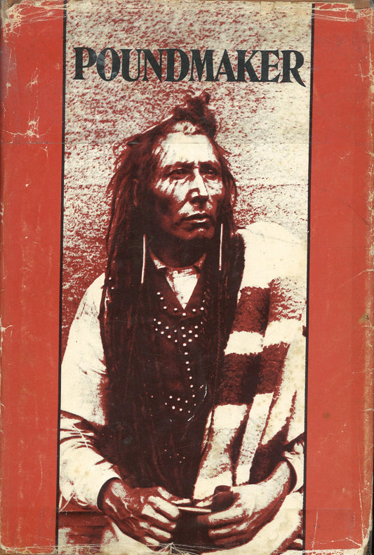 Poundmaker - The Bookstore