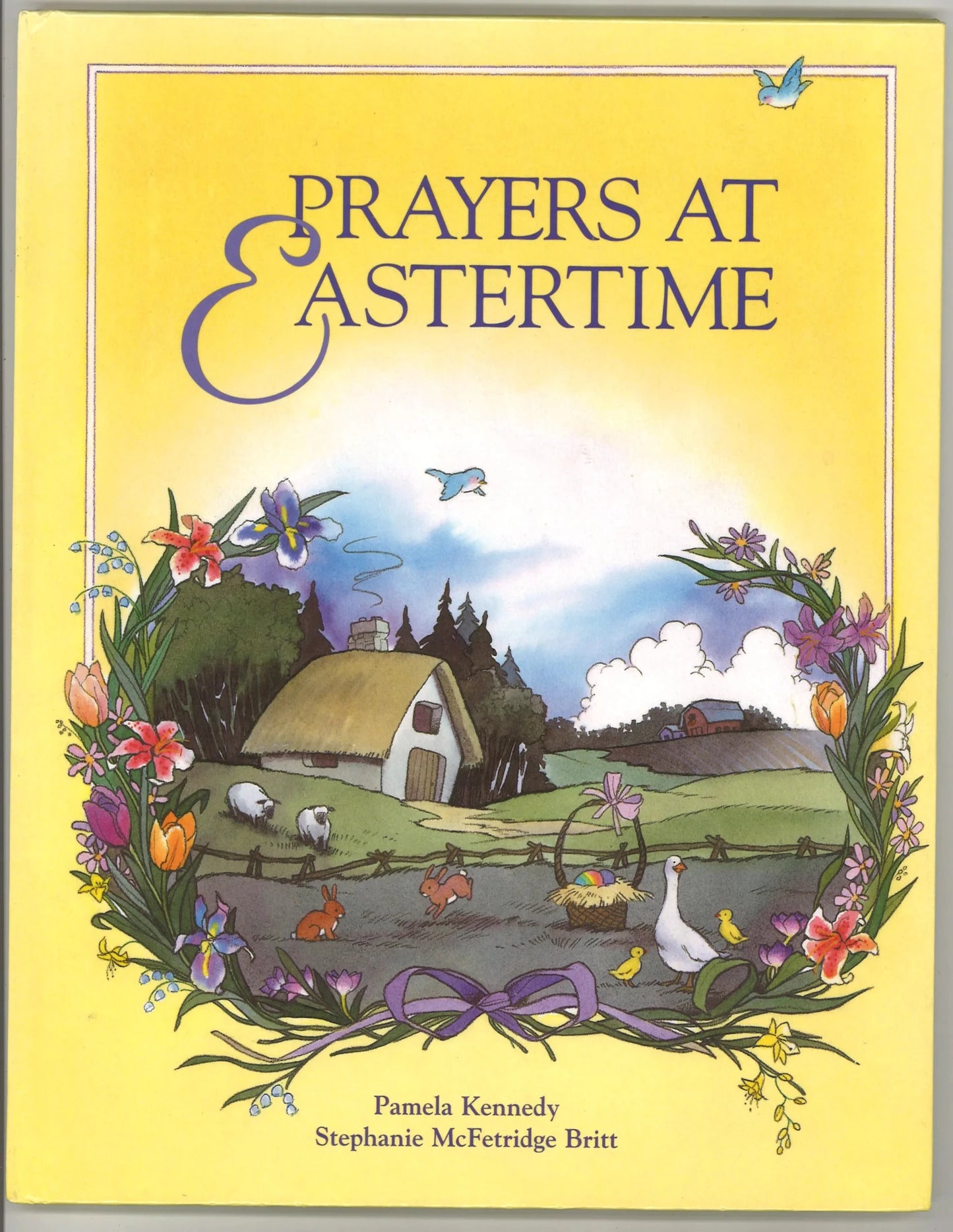 Prayers at Eastertime - The Bookstore