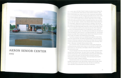 Proceed and Be Bold: Rural Studio After Samuel Mockbee - The Bookstore