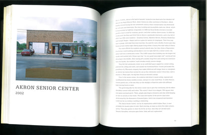 Proceed and Be Bold: Rural Studio After Samuel Mockbee - The Bookstore