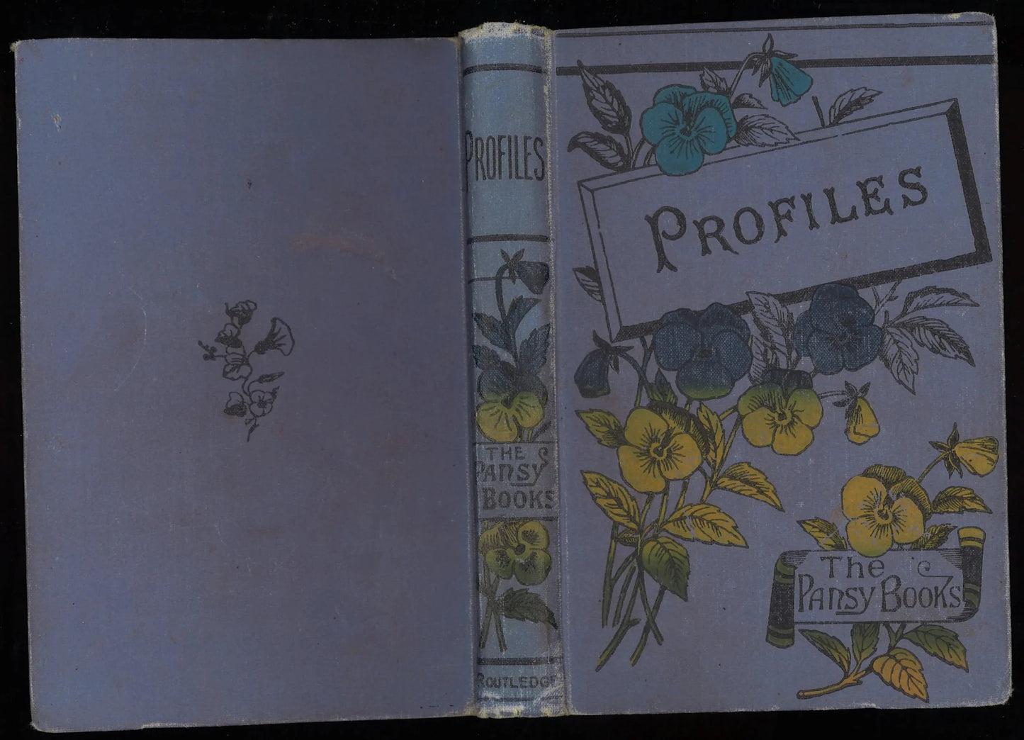 Profiles - The Bookstore