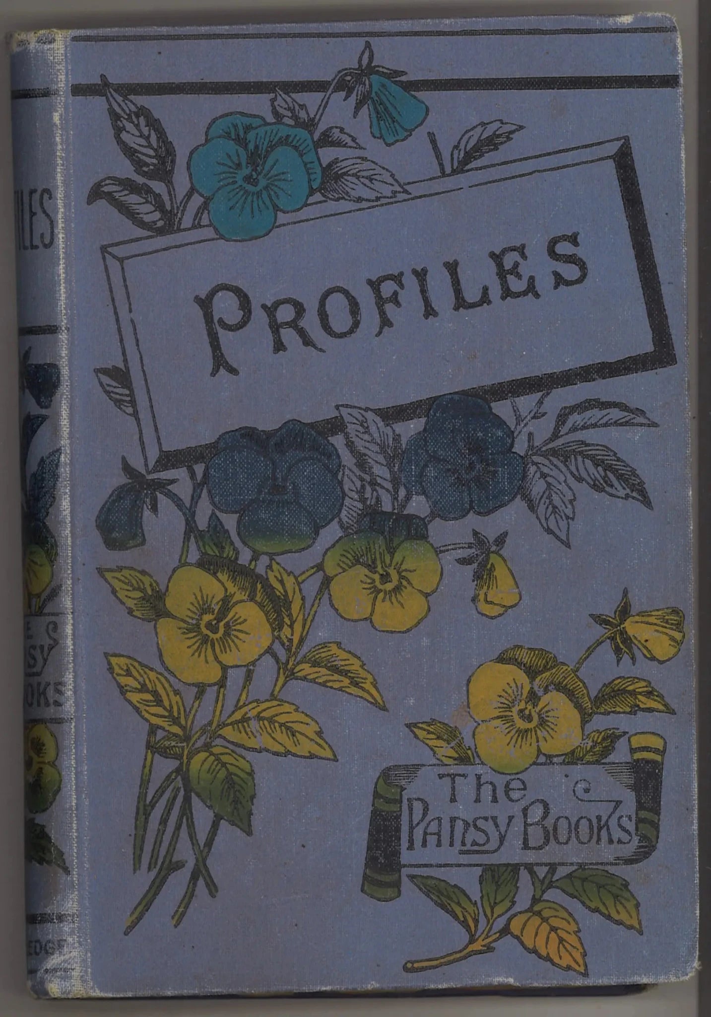 Profiles - The Bookstore