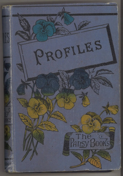 Profiles - The Bookstore