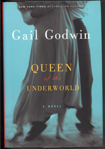 Queen of the Underworld: A Novel - The Bookstore