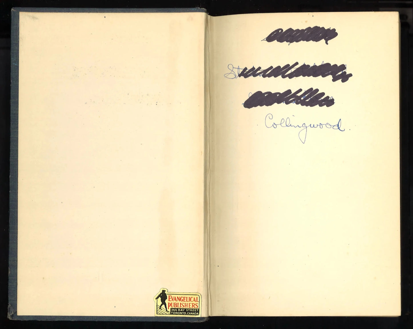 Quiet Talks on Prayer (circa 1942-1945) - The Bookstore
