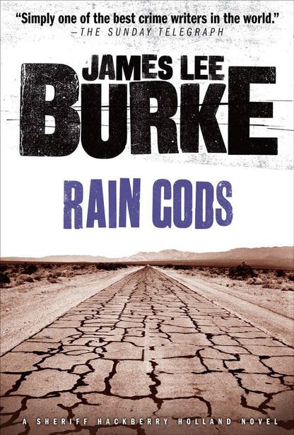 Rain Gods: A Novel - The Bookstore