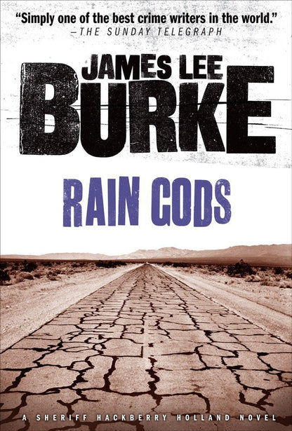 Rain Gods: A Novel - The Bookstore