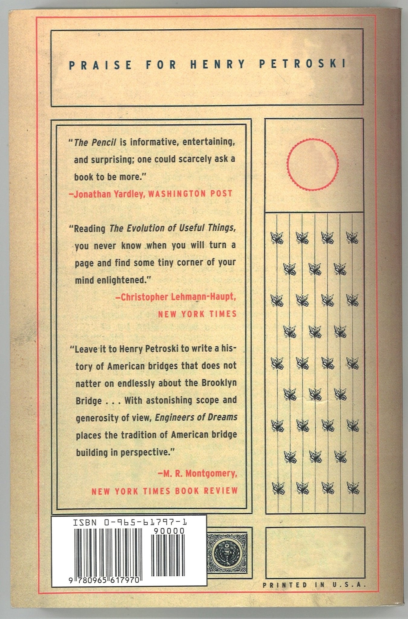 Remaking the World: Adventures In Engineering - The Bookstore