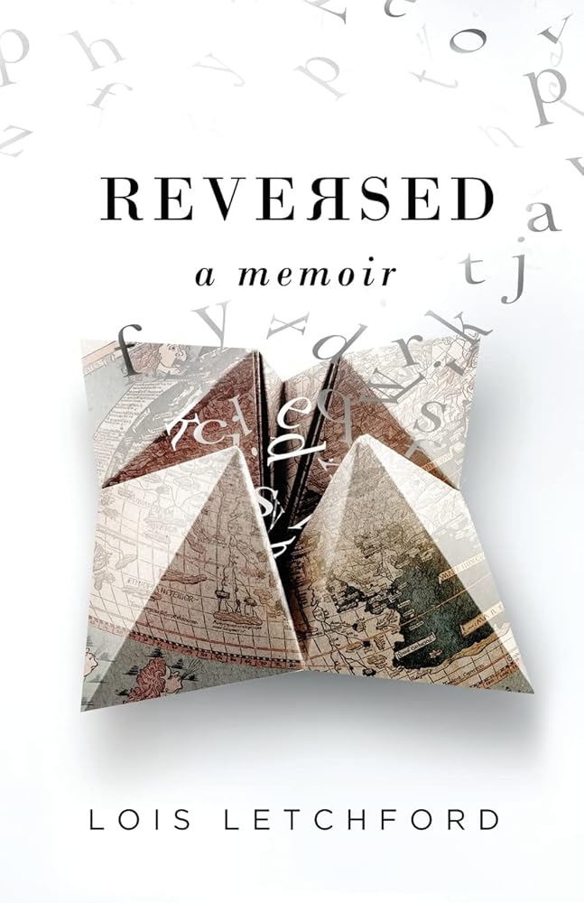 Reversed: A Memoir - The Bookstore