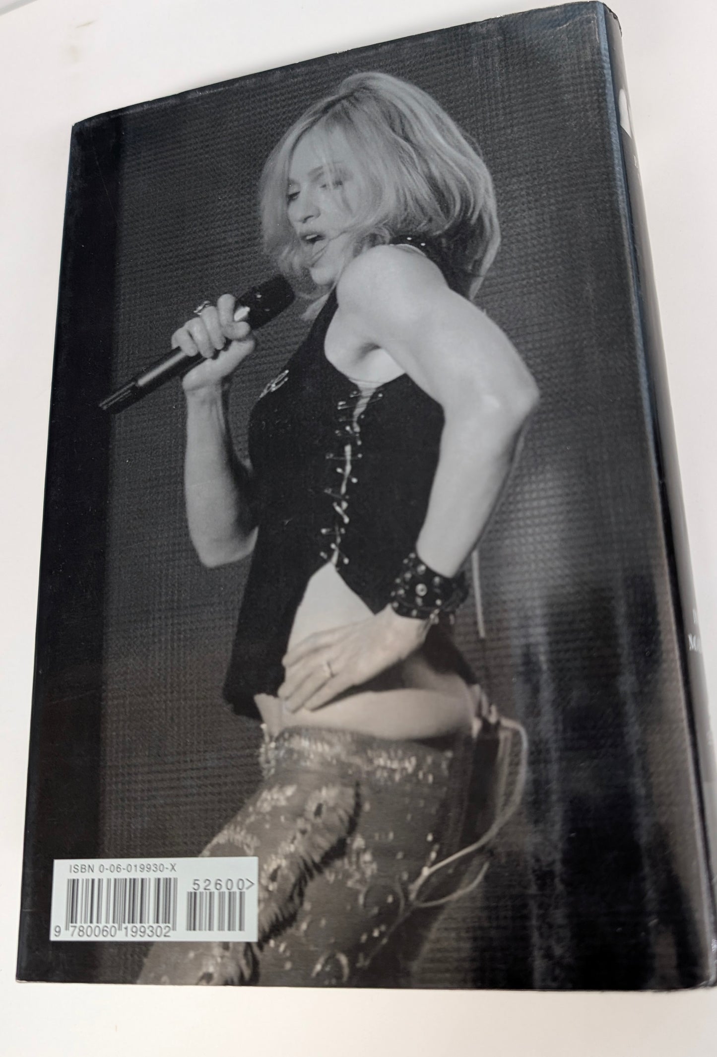 Goddess: Inside Madonna