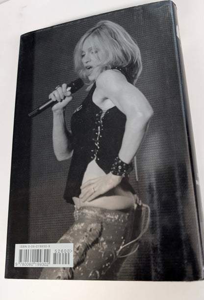 Goddess: Inside Madonna