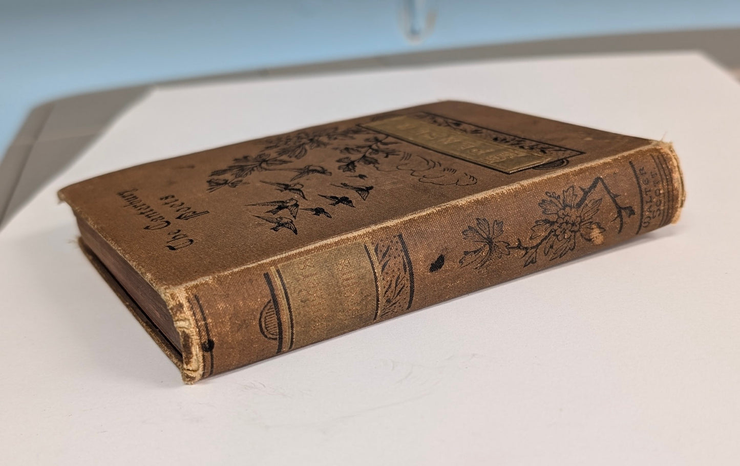 The Canterbury Poets - Spenser: The Poems of Edmund Spenser [Selected]